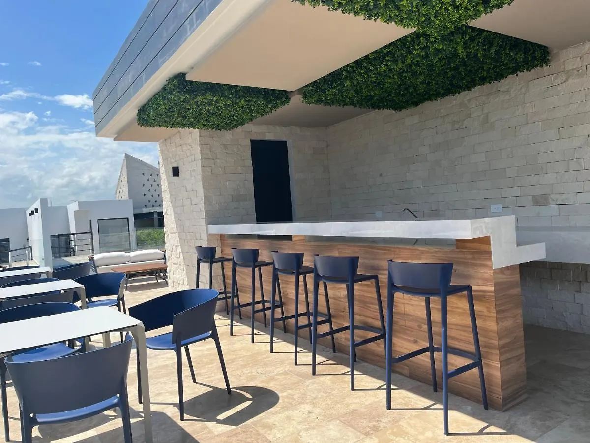 Menesse Midtown 2 206 Y 209 Διαμέρισμα Πλάγια Ντελ Κάρμεν
