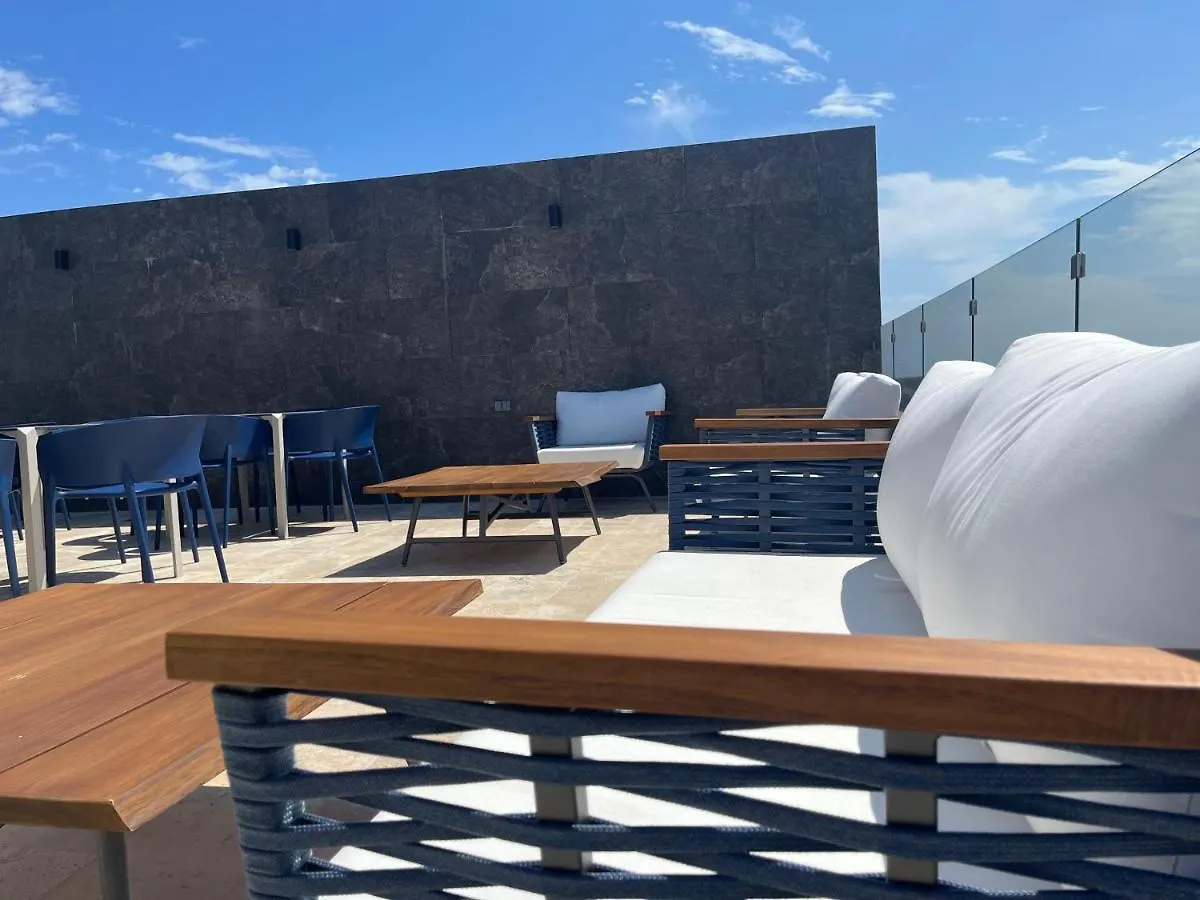 Menesse Midtown 2 206 Y 209 Διαμέρισμα Πλάγια Ντελ Κάρμεν Μεξικό