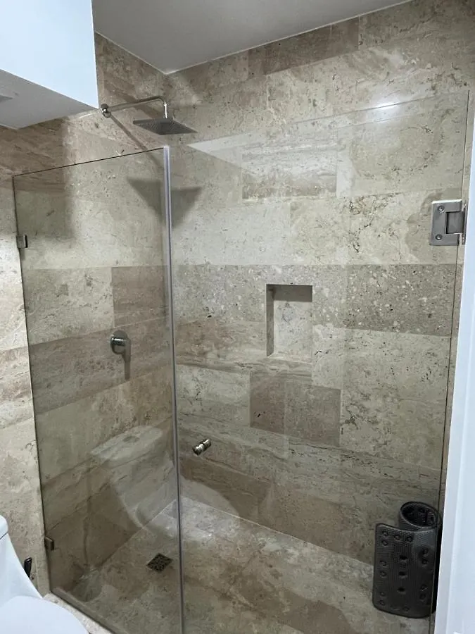 Menesse Midtown 2 206 Y 209 Apartment Playa del Carmen 0*,  Mexico